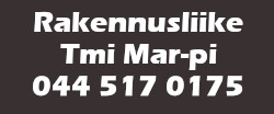 Tmi Mar-pi logo